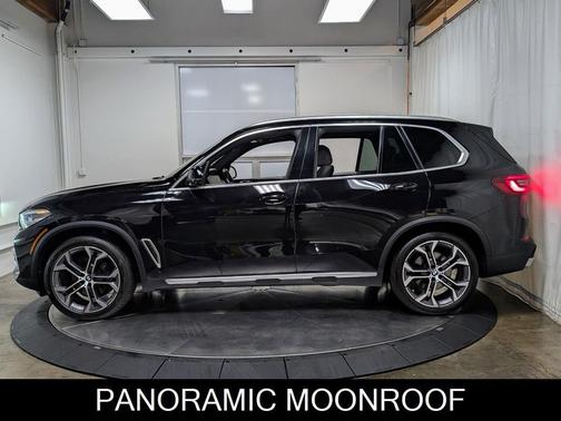 2021 BMW X5 sDrive40i