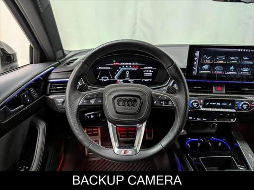 2023 Audi S4 Premium Plus