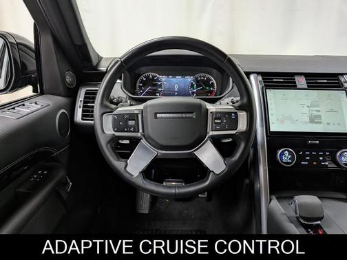 2023 Land Rover Discovery S R-Dynamic