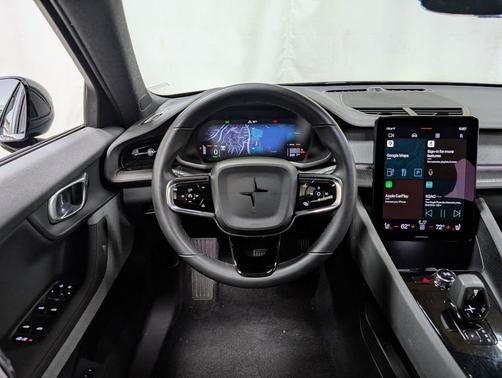 2022 Polestar 2 Long Range Single Motor