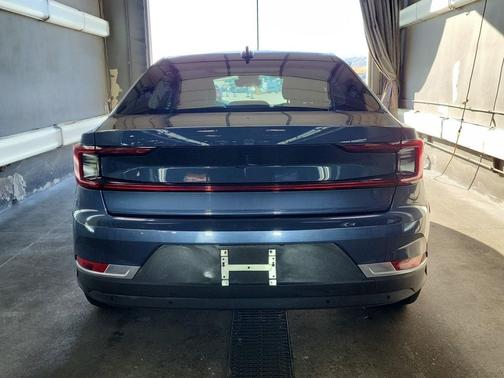 2022 Polestar 2 Long Range Single Motor