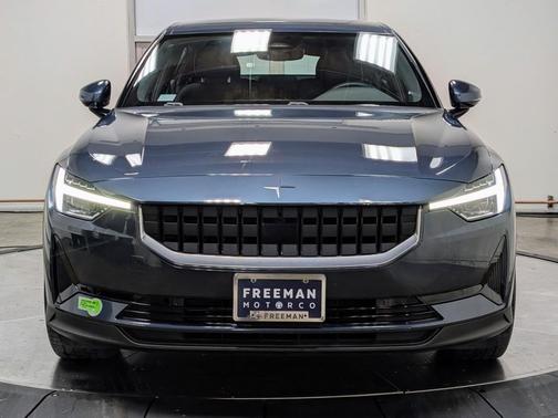 2022 Polestar 2 Long Range Single Motor