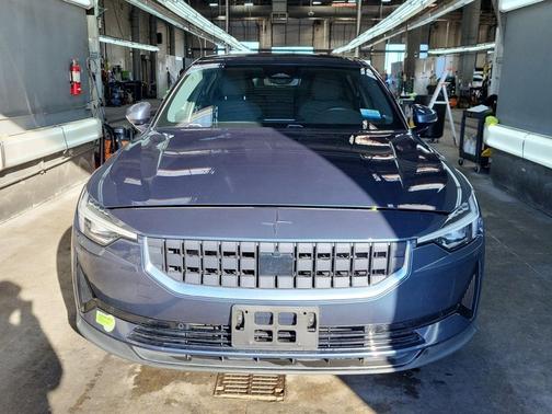 2022 Polestar 2 Long Range Single Motor