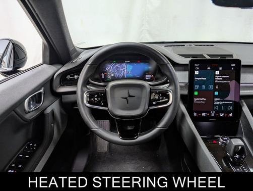 2022 Polestar 2 Long Range Single Motor