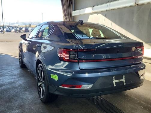 2022 Polestar 2 Long Range Single Motor
