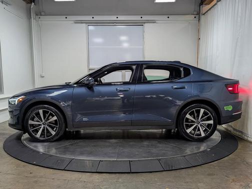 2022 Polestar 2 Long Range Single Motor