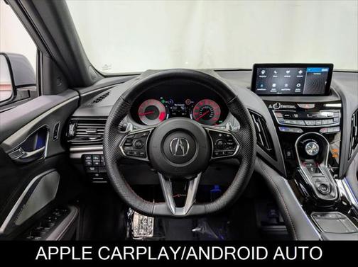 2023 Acura RDX A-Spec Advance Package