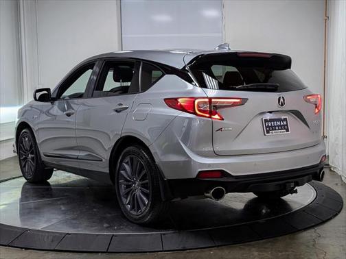 2023 Acura RDX A-Spec Advance Package