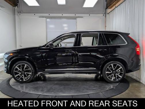 2023 Volvo XC90 Plus