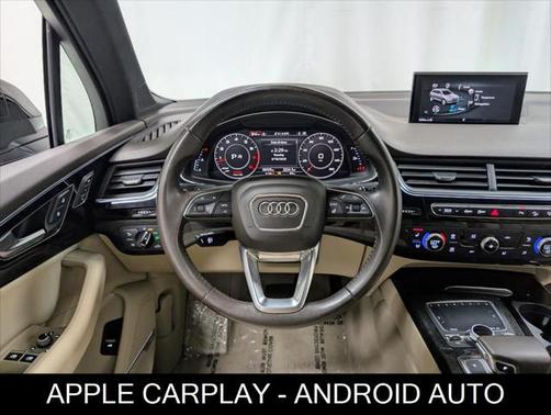 2017 Audi Q7 Premium