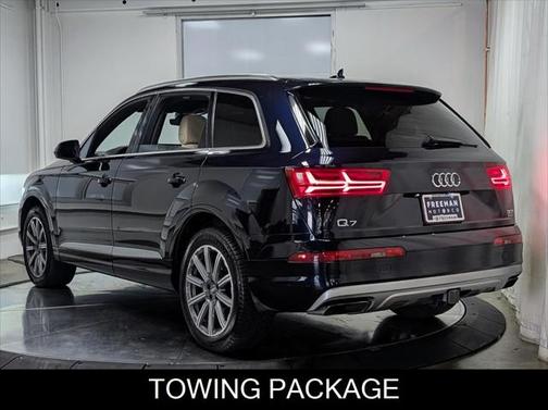 2017 Audi Q7 Premium