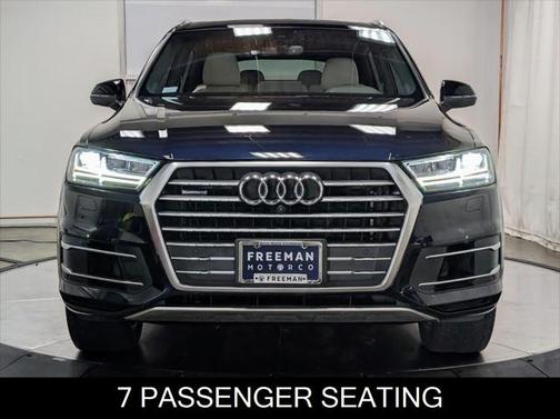 2017 Audi Q7 Premium