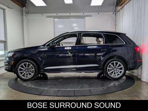 2017 Audi Q7 Premium