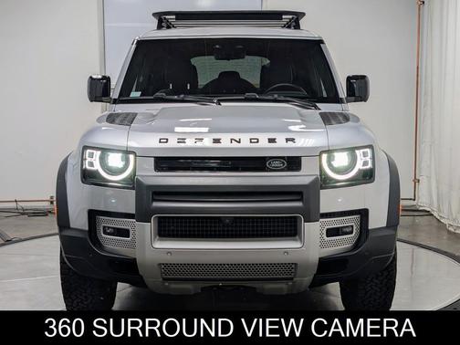 2023 Land Rover Defender S