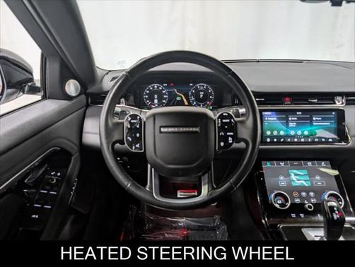 2020 Land Rover Range Rover Evoque R-Dynamic S
