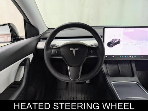 2021 Tesla Model Y Performance