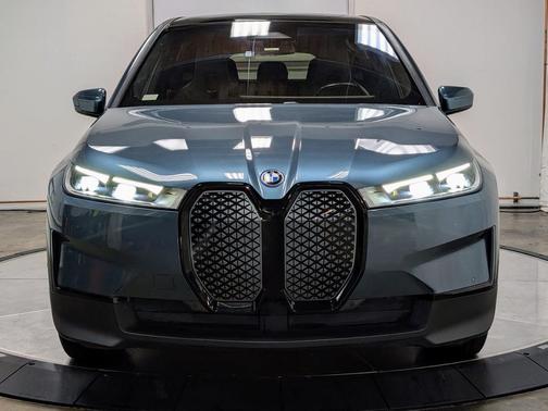2022 BMW iX xDrive50