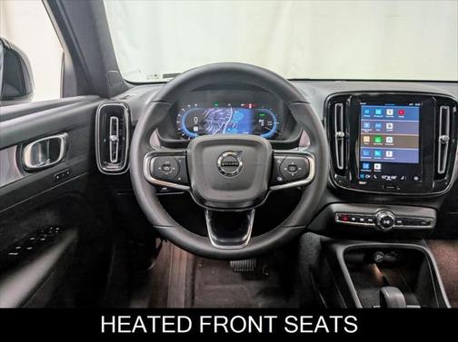 2023 Volvo XC40 Recharge Pure Electric Plus