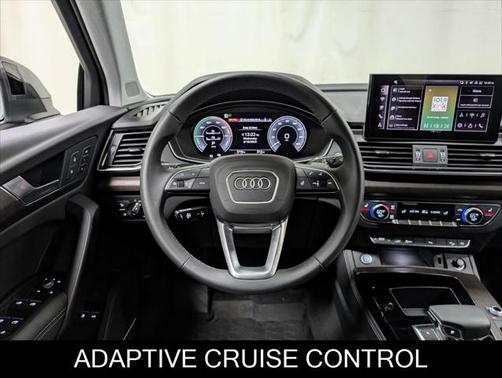 2024 Audi Q5 S line Premium Plus