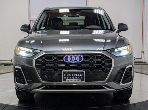 2024 Audi Q5 S line Premium Plus