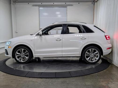 2018 Audi Q3