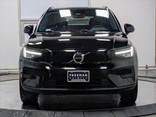 2023 Volvo XC40 Recharge Pure Electric Core