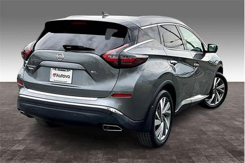 2021 Nissan Murano SL