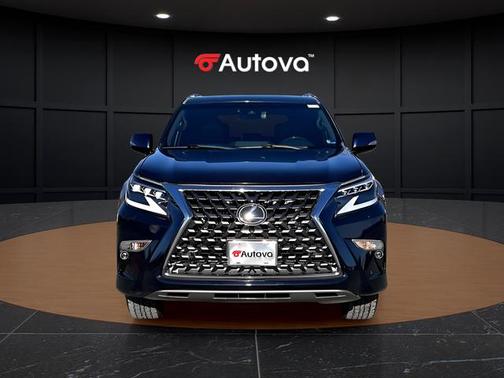 2020 Lexus GX 460 Base