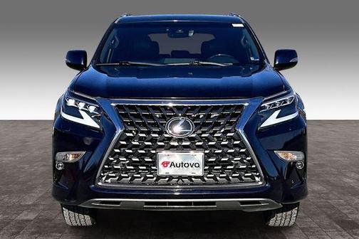 2020 Lexus GX 460 Base