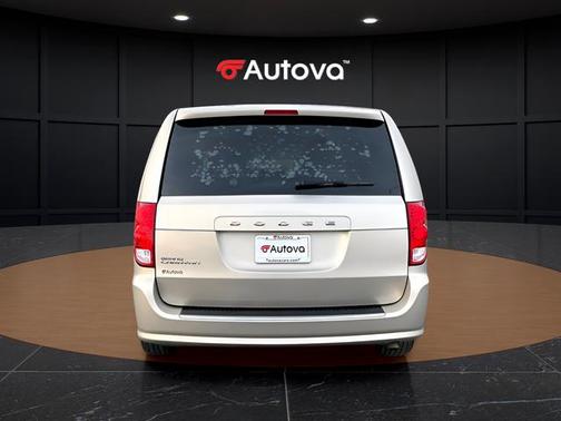 2016 Dodge Grand Caravan AVP/SE