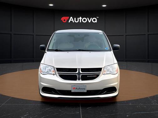 2016 Dodge Grand Caravan AVP/SE