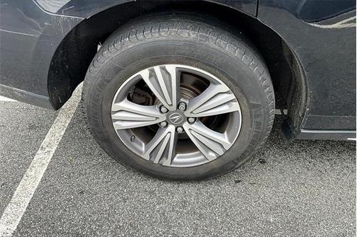 2020 Acura MDX 3.5L