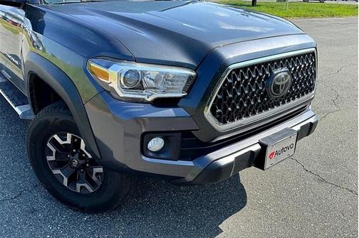 2018 Toyota Tacoma TRD Off Road