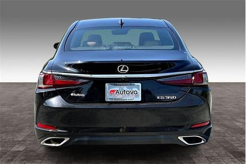 2019 Lexus ES 350 350