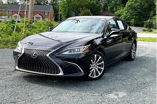 2019 Lexus ES 350 350