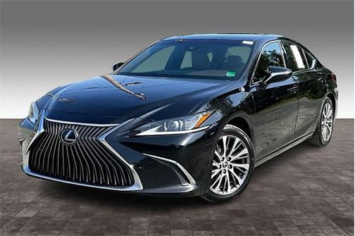 2019 Lexus ES 350 350