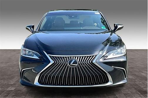 2019 Lexus ES 350 350