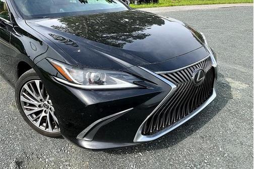 2019 Lexus ES 350 350