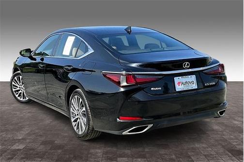 2019 Lexus ES 350 350