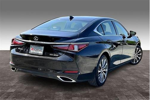 2019 Lexus ES 350 350