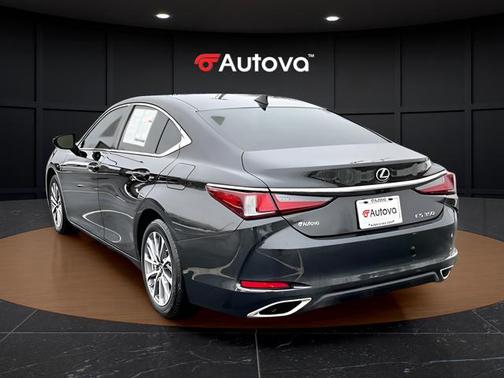 2023 Lexus ES 350 Base