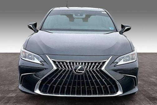 2023 Lexus ES 350 Base