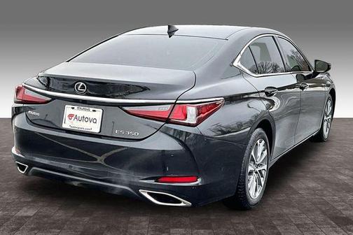 2023 Lexus ES 350 Base