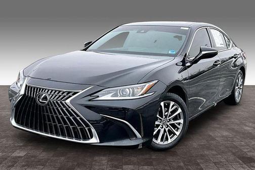 2023 Lexus ES 350 Base
