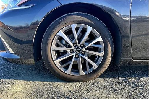 2023 Lexus ES 350 Base