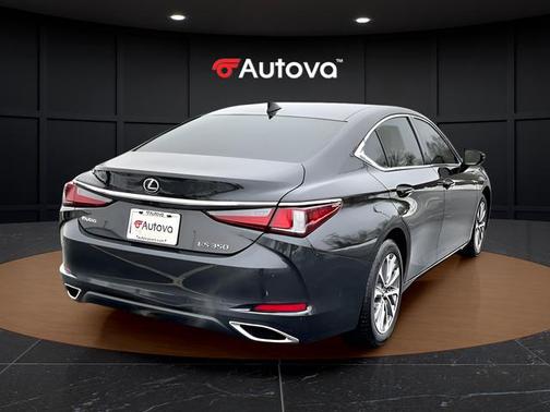 2023 Lexus ES 350 Base