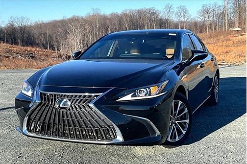2023 Lexus ES 350 Base