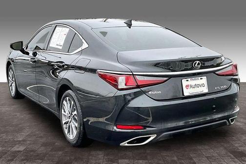2023 Lexus ES 350 Base