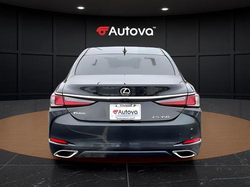 2023 Lexus ES 350 Base