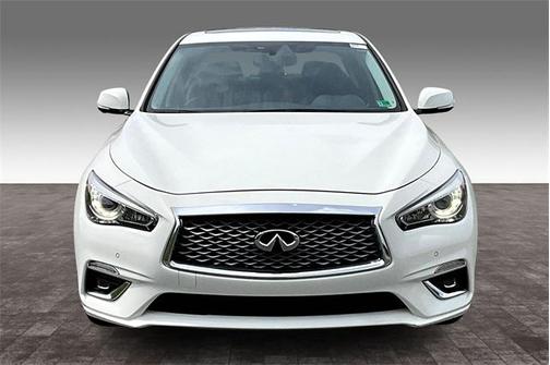 2021 INFINITI Q50 3.0t LUXE